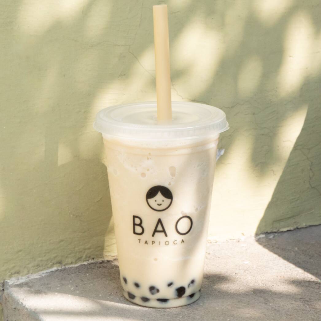 Smoothie Té Chai