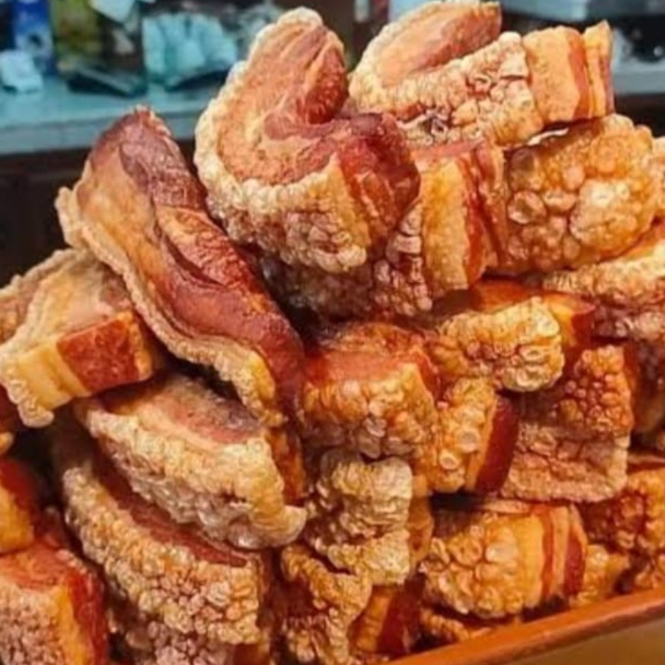1/2 Kilo Pork Belly