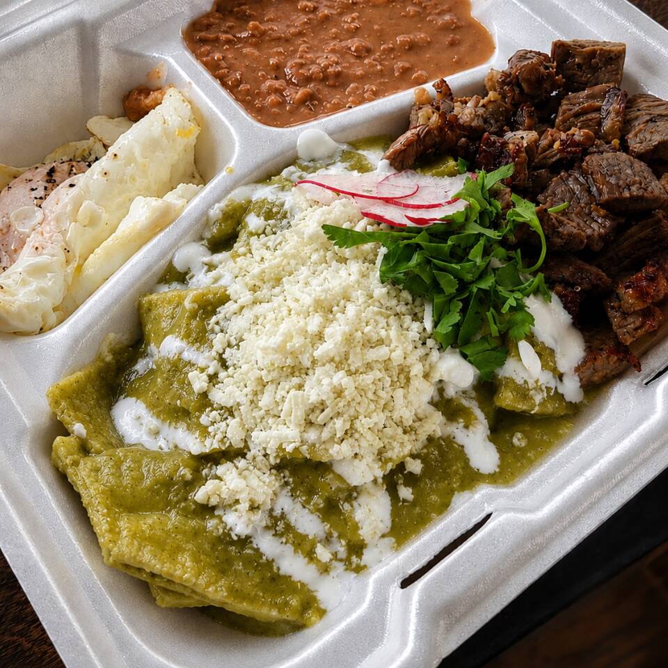 Salsa Verde