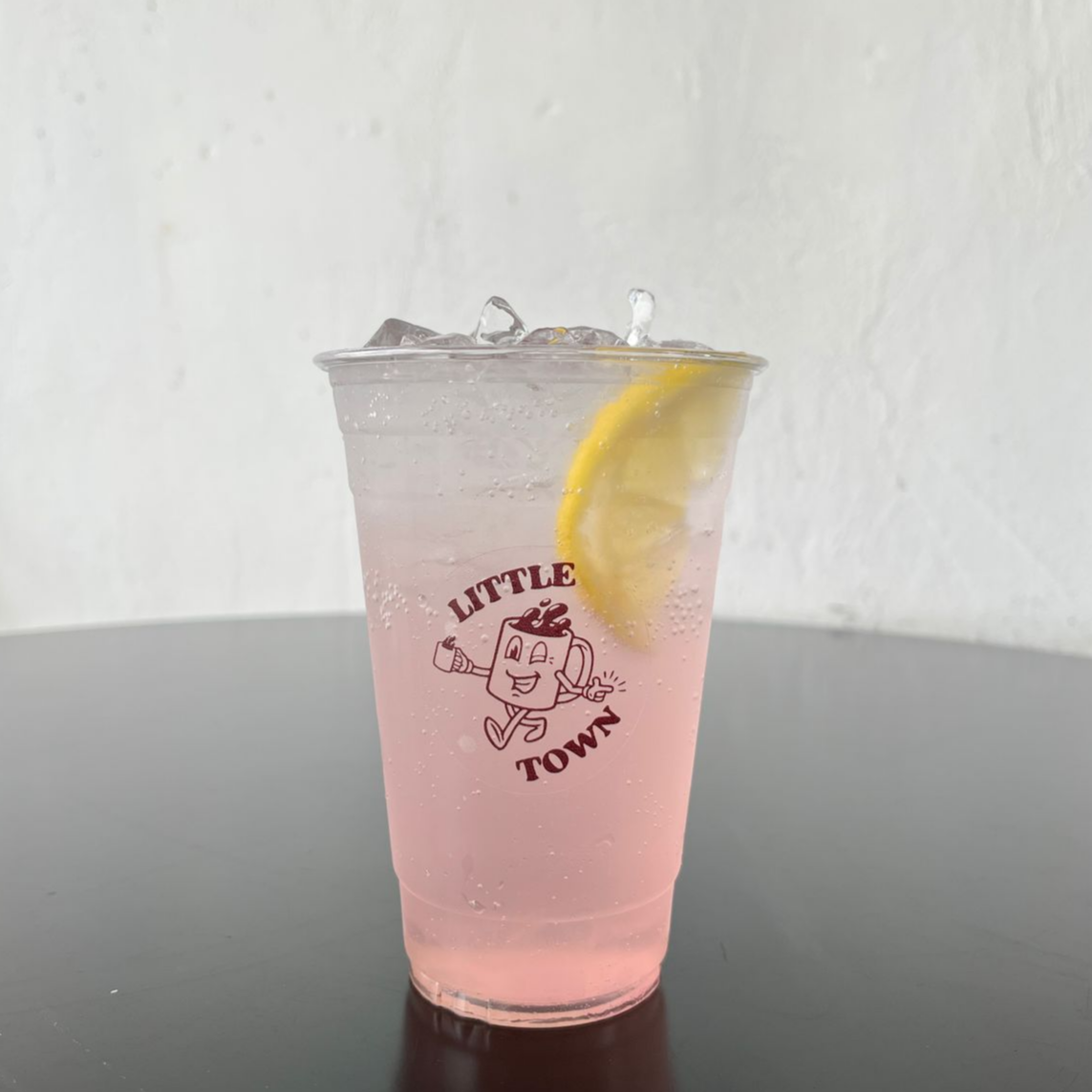 Refresher Limón-Lavanda