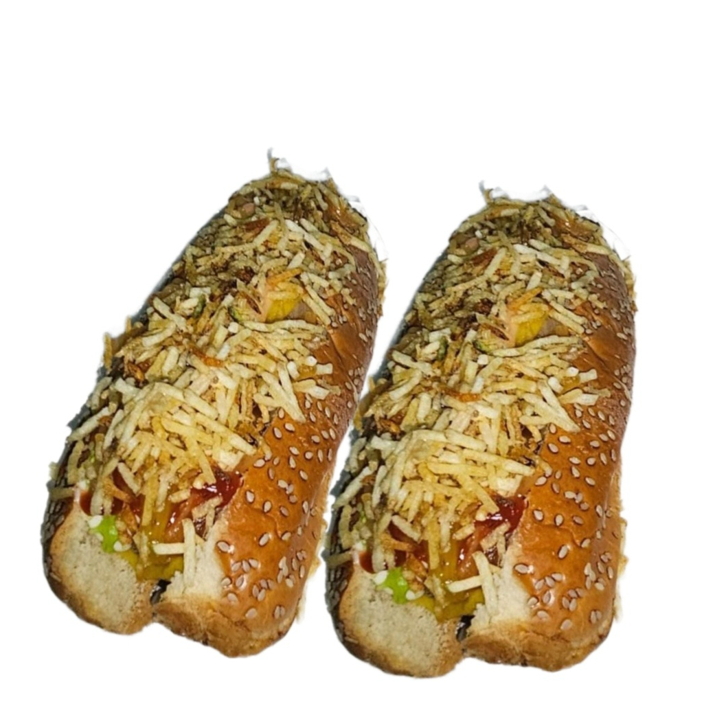 2 Perros Sencillos