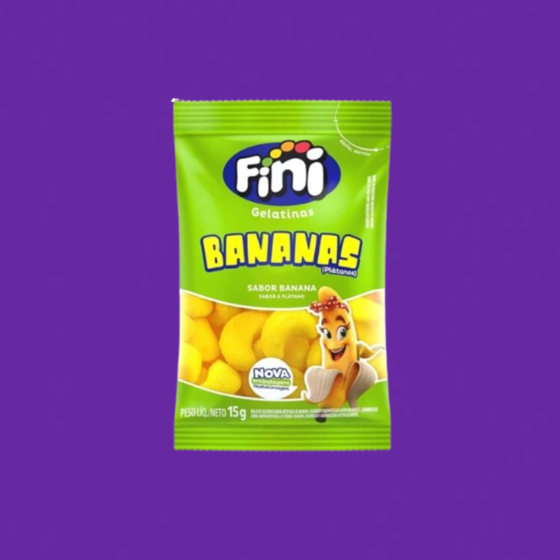 Para acompanhar em seu açai.