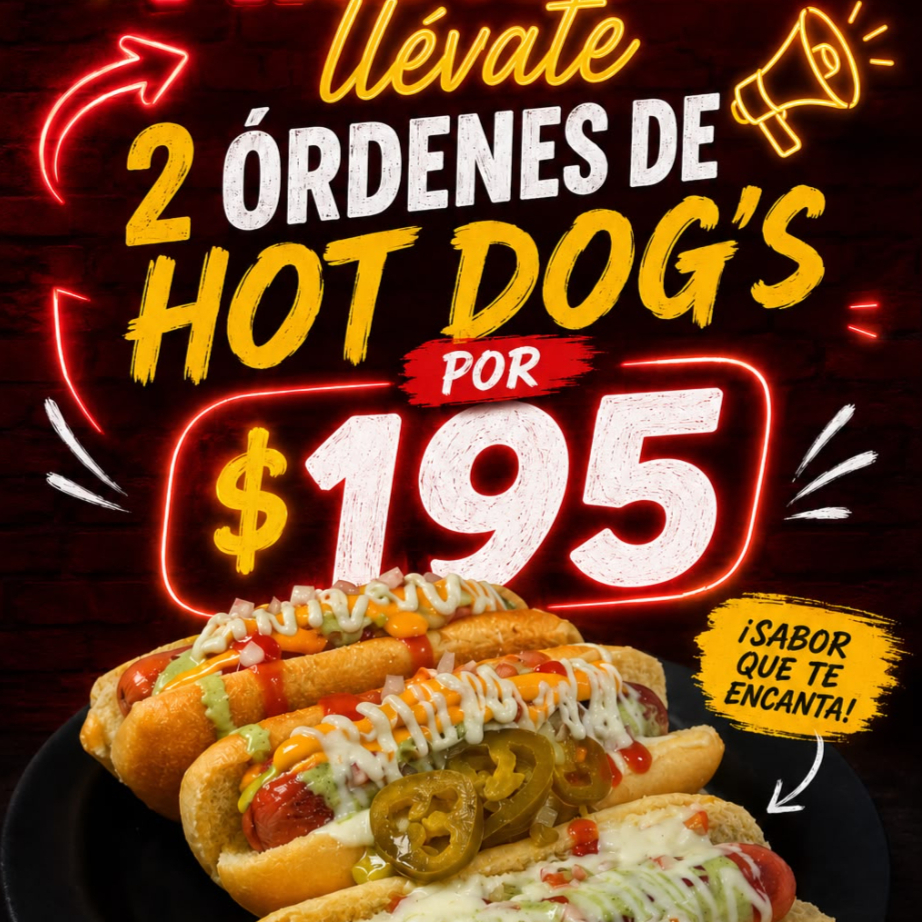 Promo Dogo