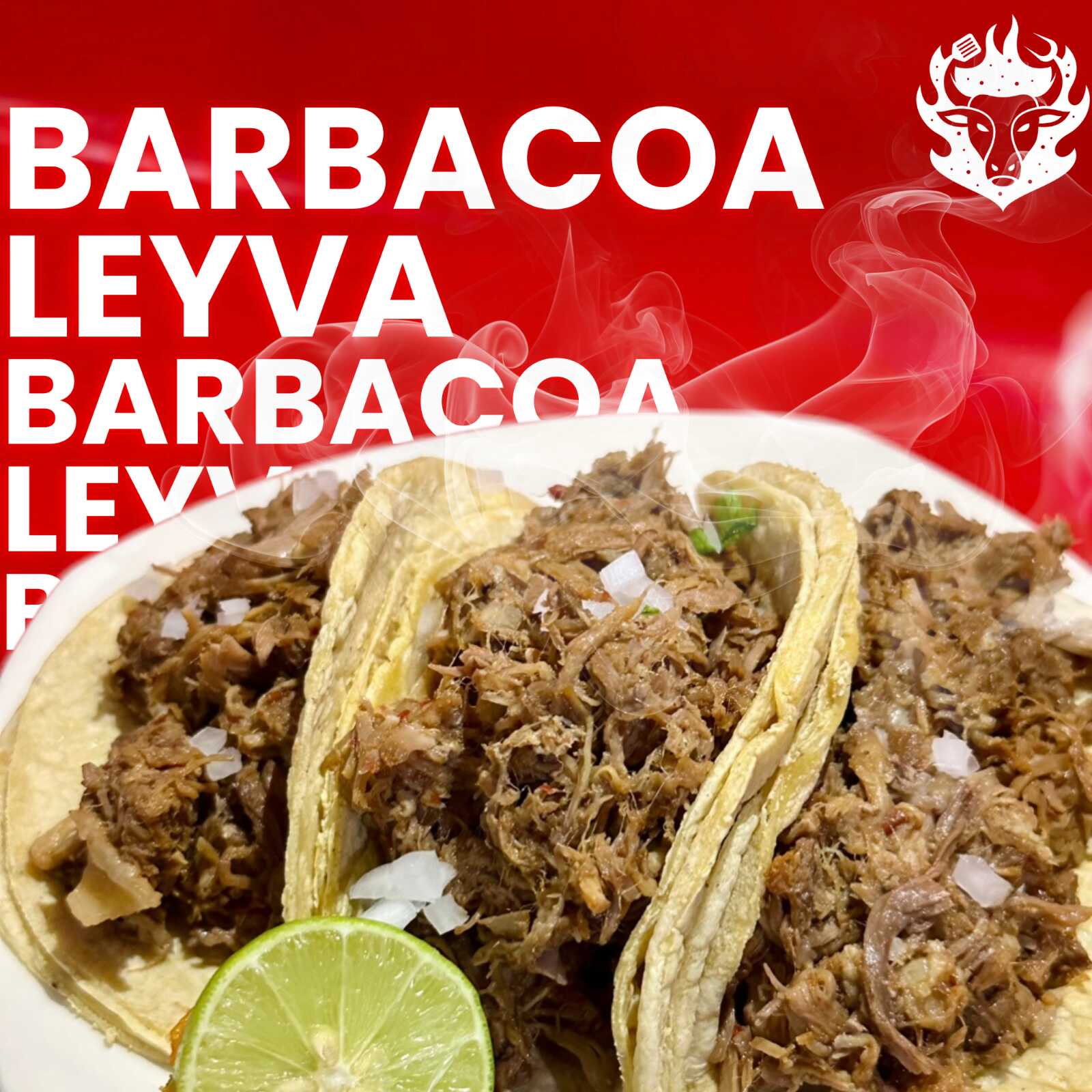 3 Tacos + 1 Coca Cola 600 ML