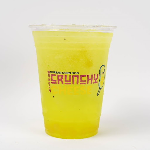 Frappe Kiwi