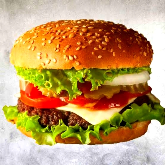 Burger Sencilla