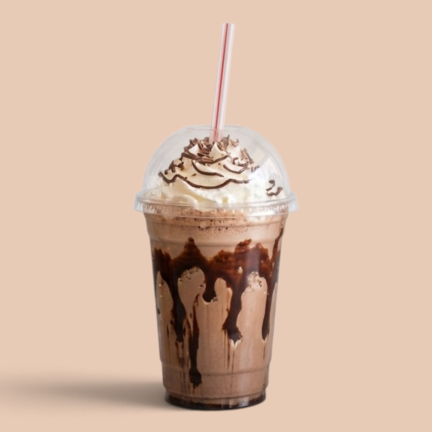 Frappé de Kinder Delice