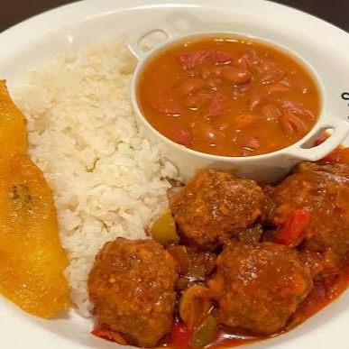ALBONDIGAS