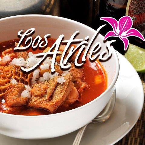 Menudo 1/2