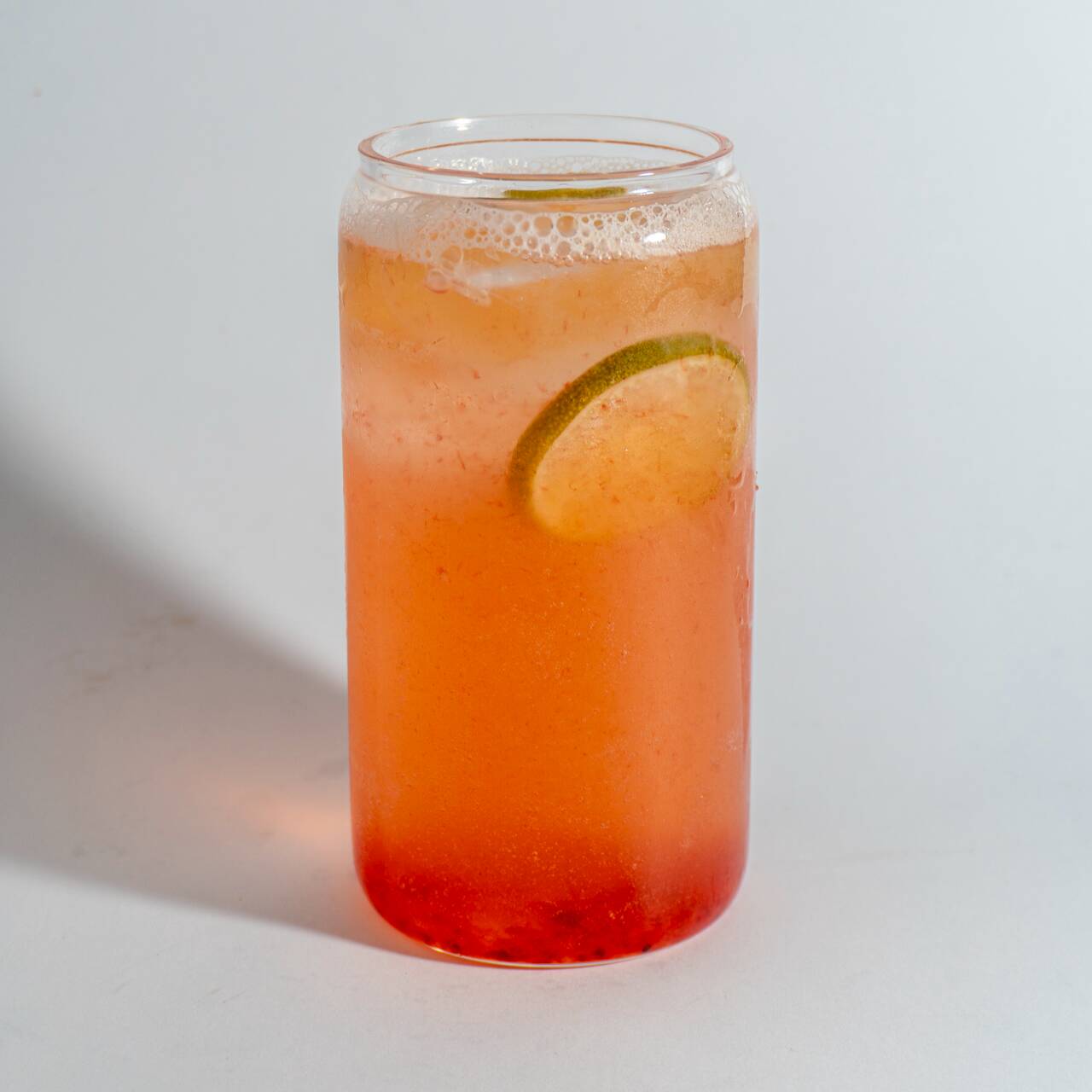 Limonada Rosa