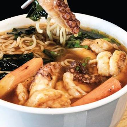 Ramen Especial