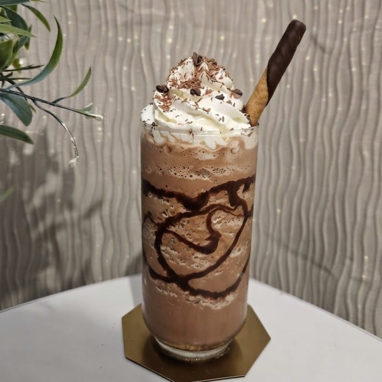 Frappe