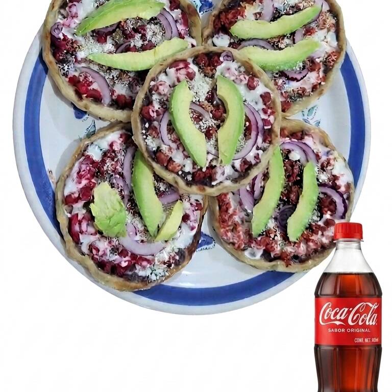 Combo Completo