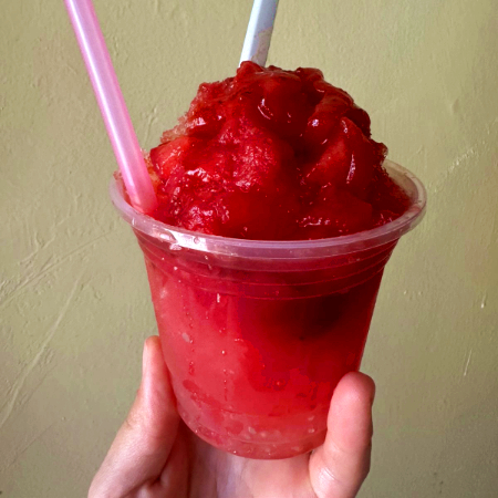 Raspas 16oz