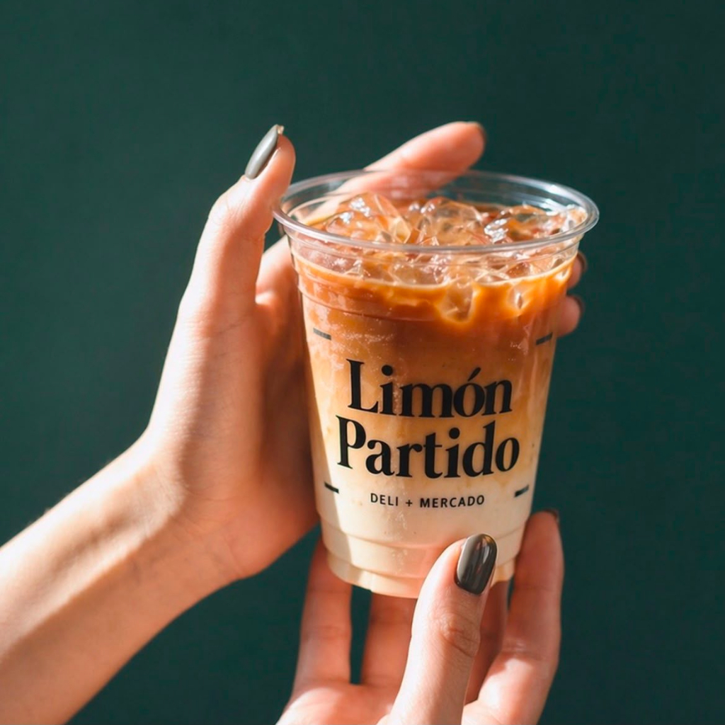 LATTE