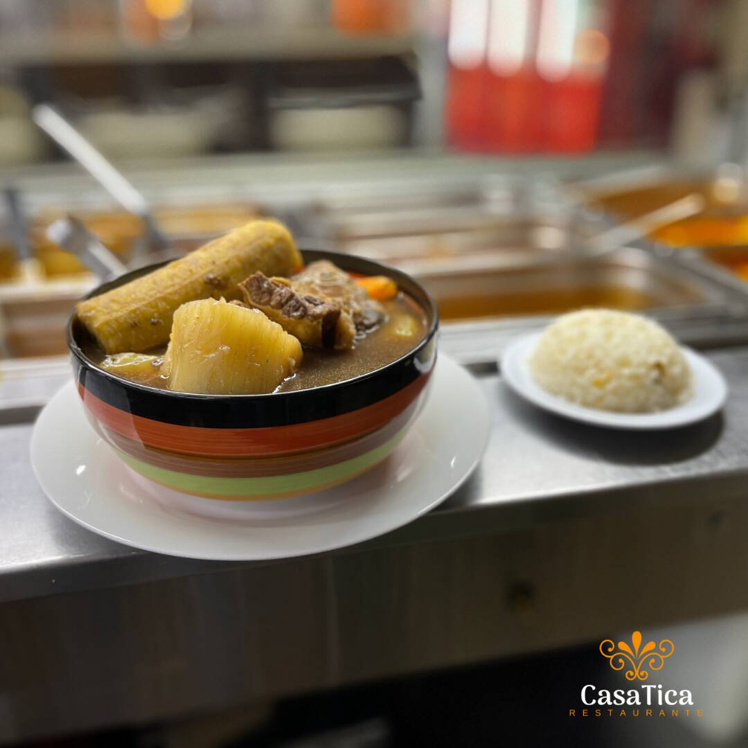 Olla de Carne