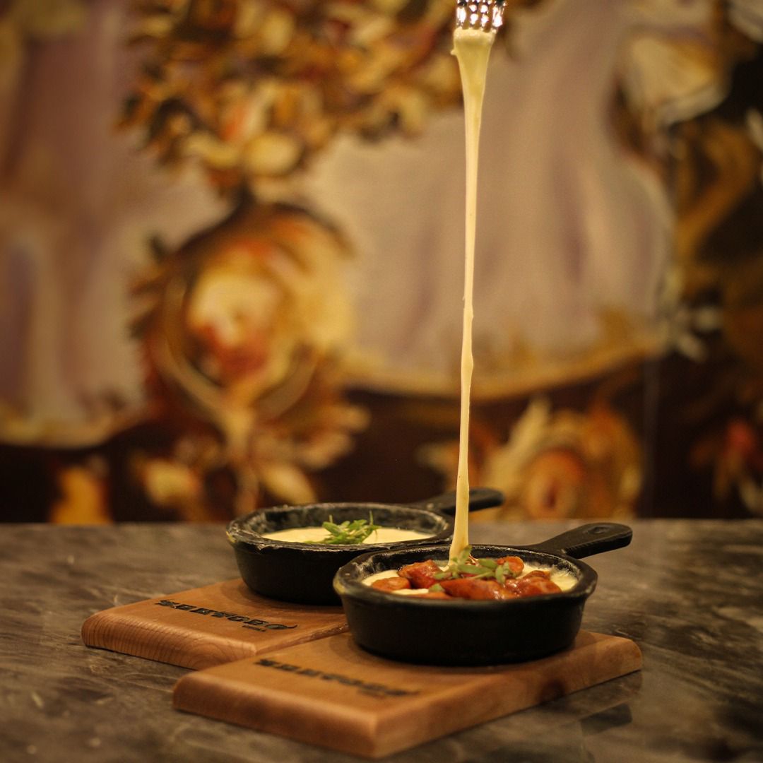 Queso Fundido 200 g más Proteína
