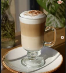 Crema Irlandesa