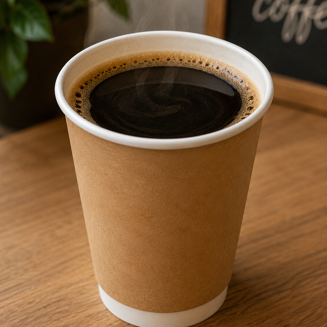 Café Americano