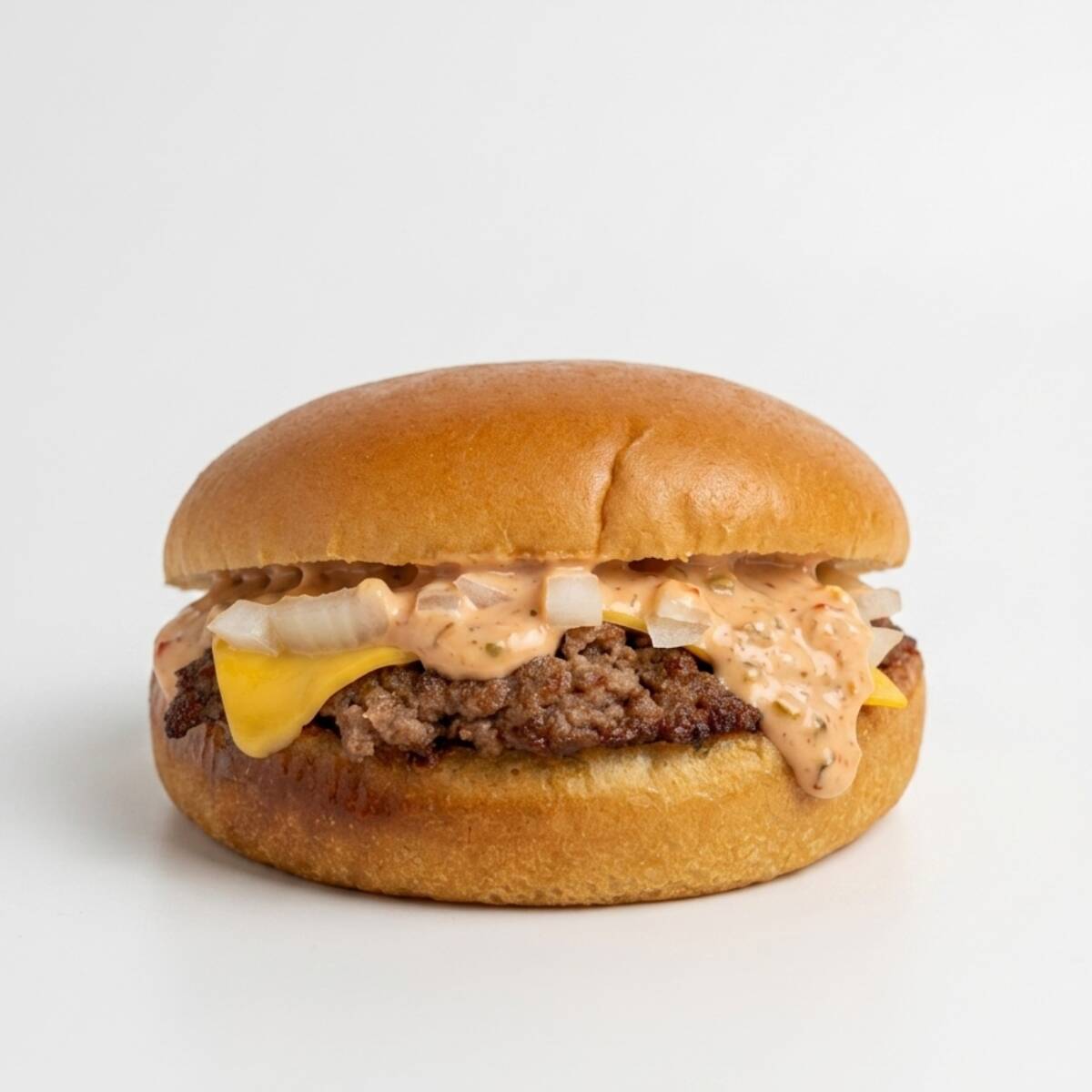 Burger Singul