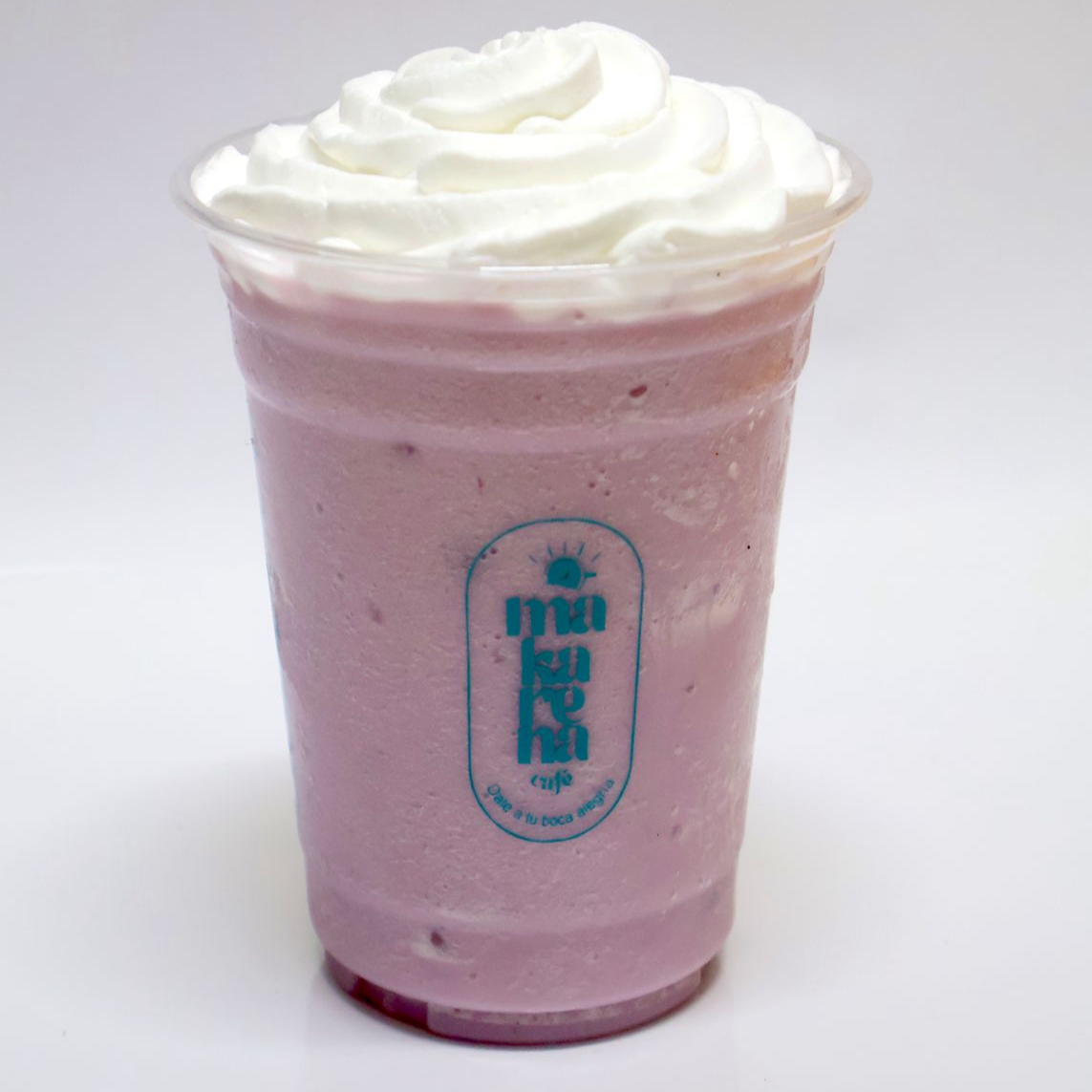 Frappe Taro