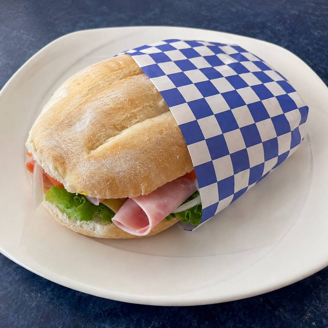 Torta Sencilla
