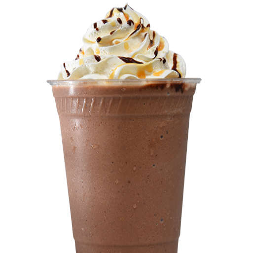 Frappé de NUTELLA