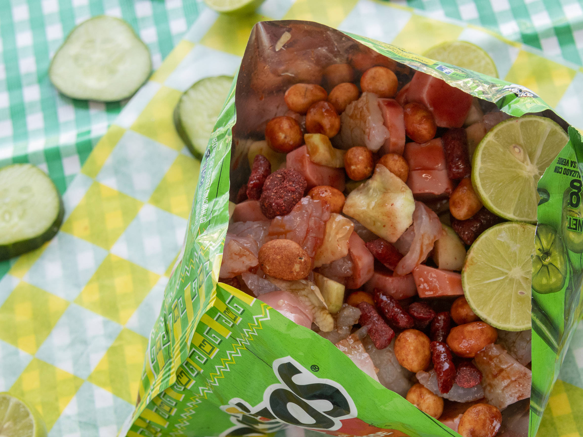Tostilocos