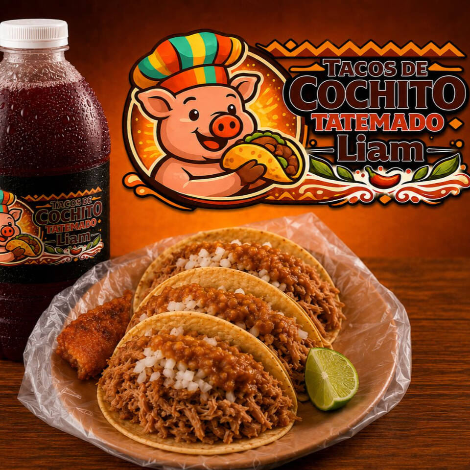 Combo Taquitos