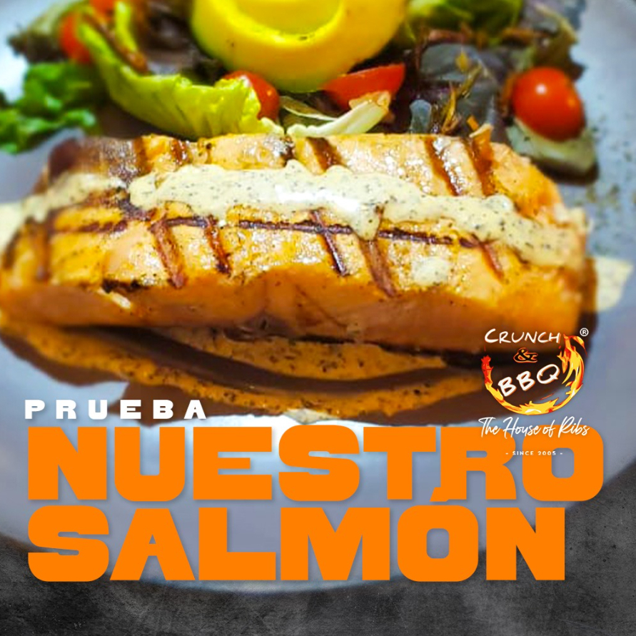 Salmón