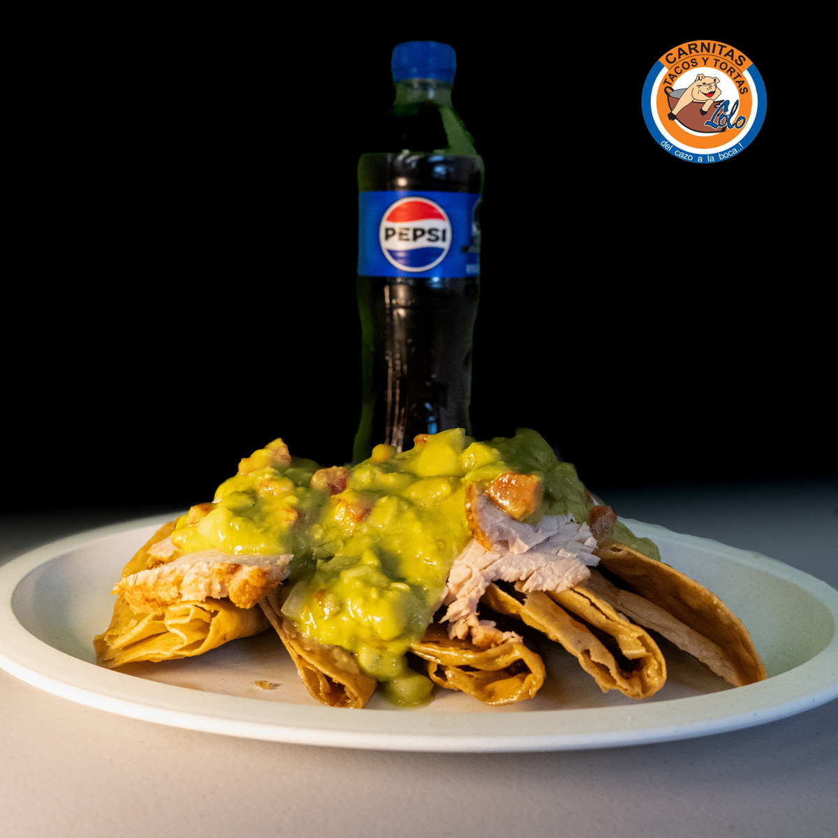 COMBO DORADOS