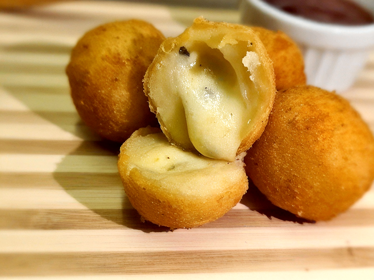 Raffas Salgados E Sorvetes