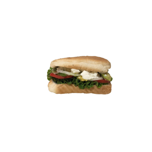 Sándwich de Queso