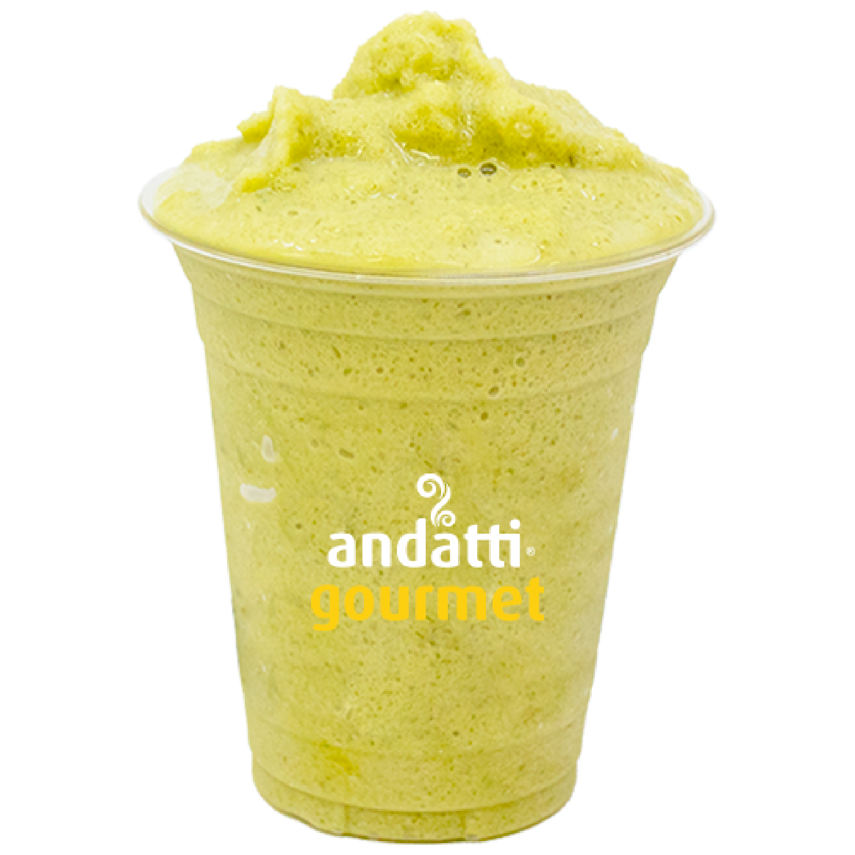 Matcha Frappé