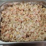 Sopa fría blanca 1l