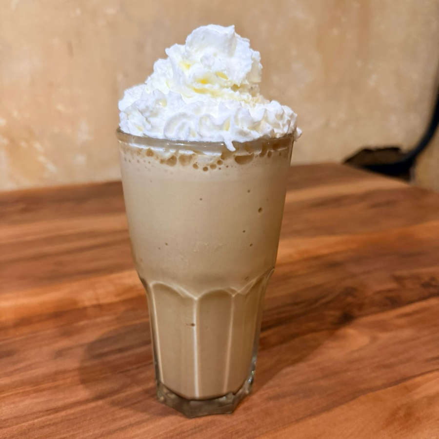 Frappé de Café