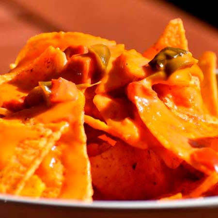 Nachos