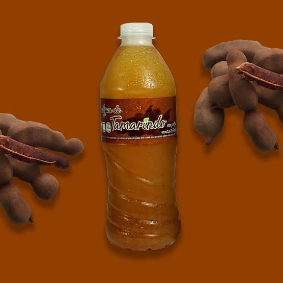 Agua de Tamarindo Tagare 500 ml