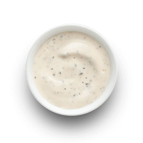 Salsa Mayonesa a Base de Miel Maple