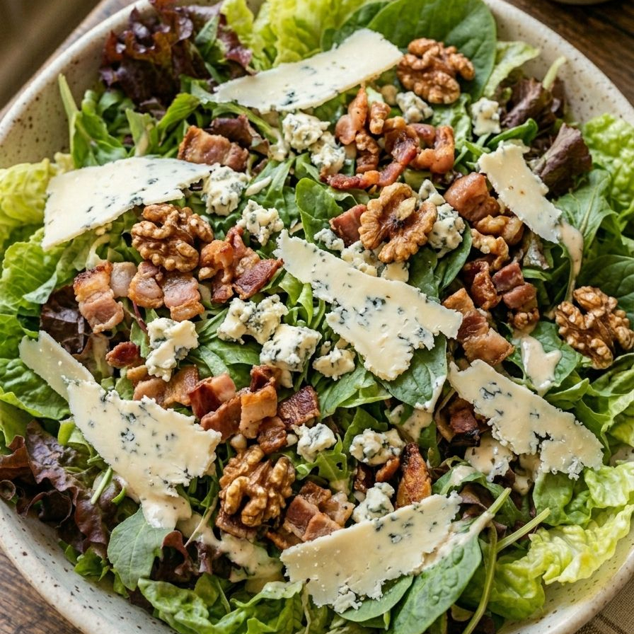 Ensalada Española