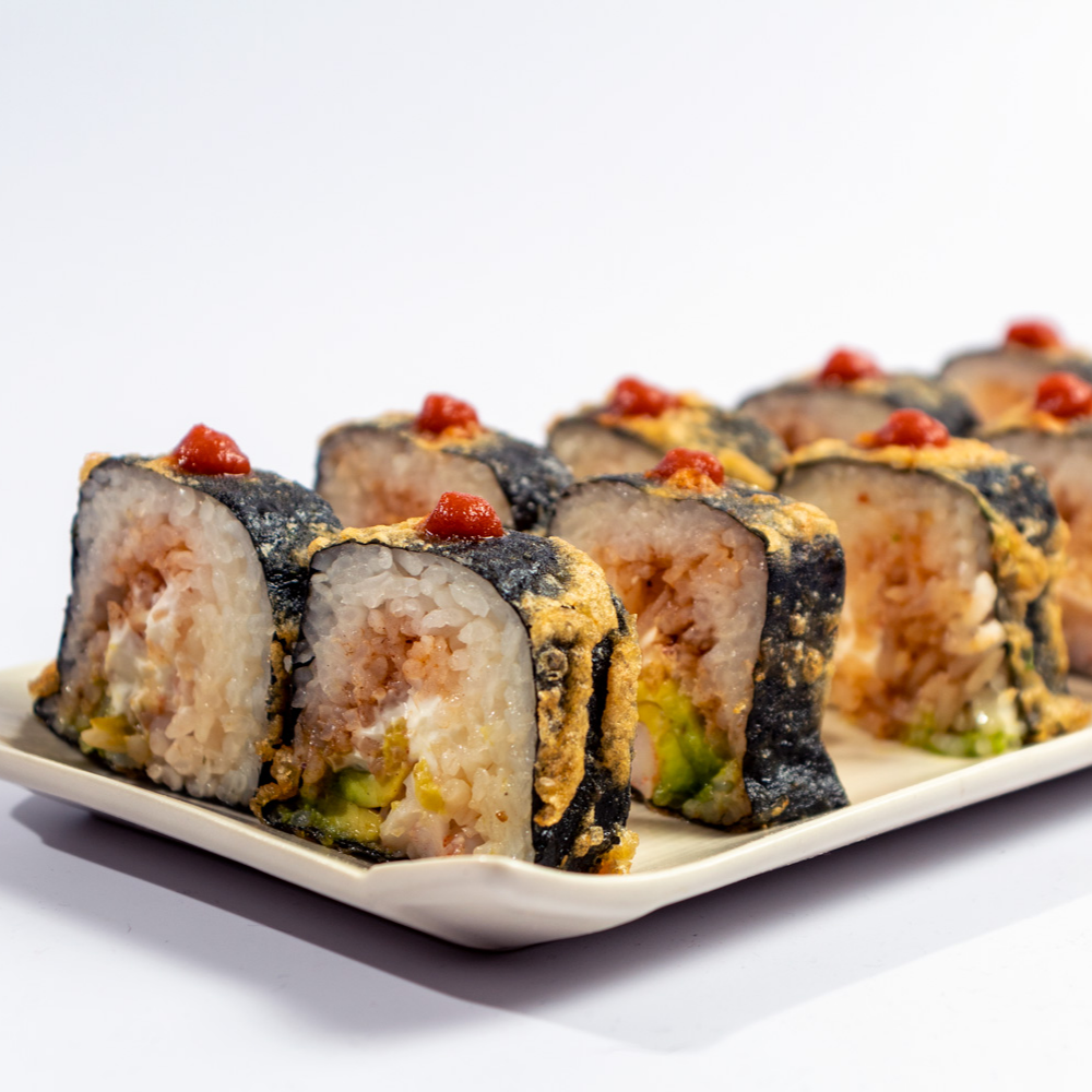 Chipotle Roll