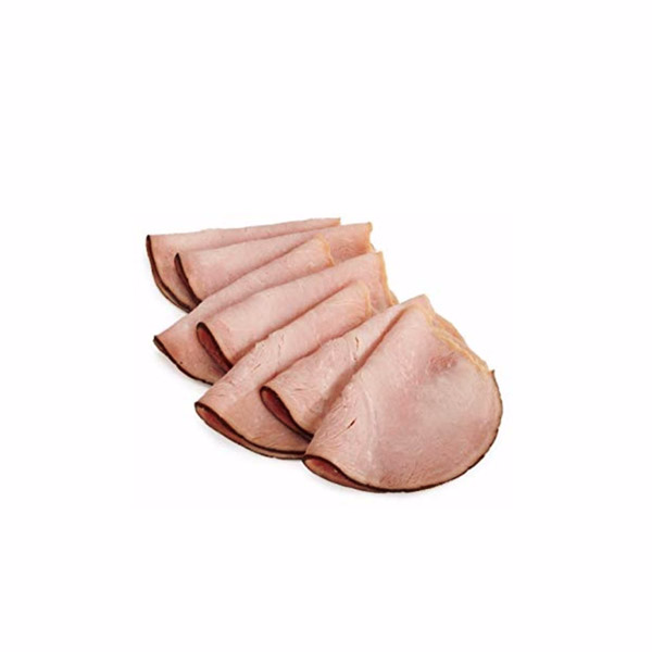 JAMON AHUMADO SELVA NEGRA