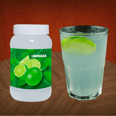 Limonada Mineral 500 ml