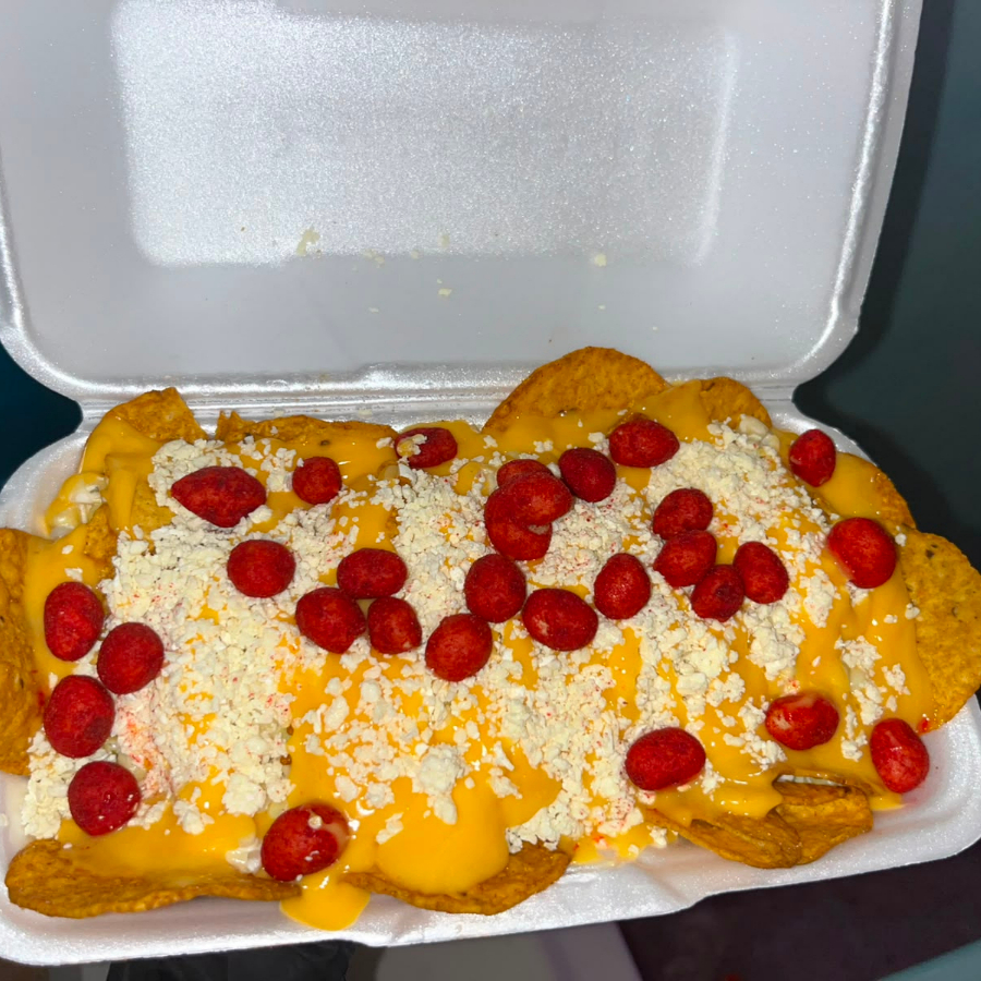 Tostiesquite