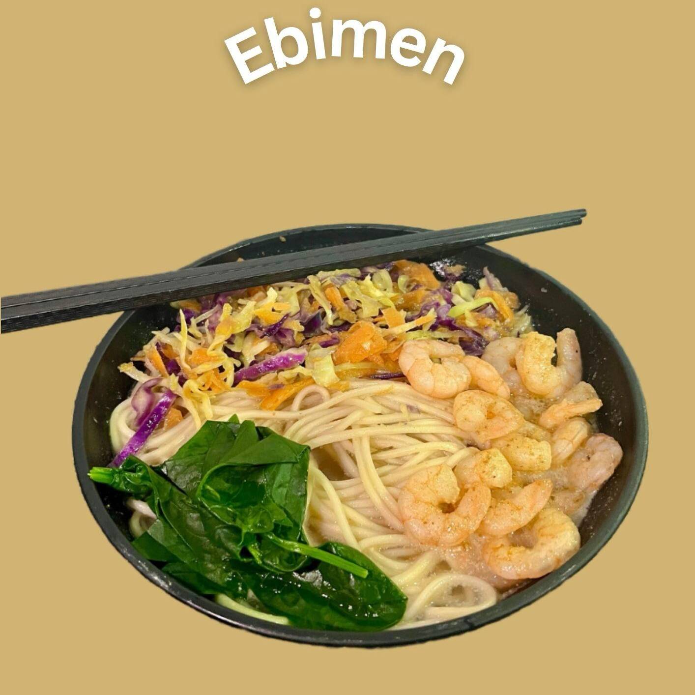 Ebimen