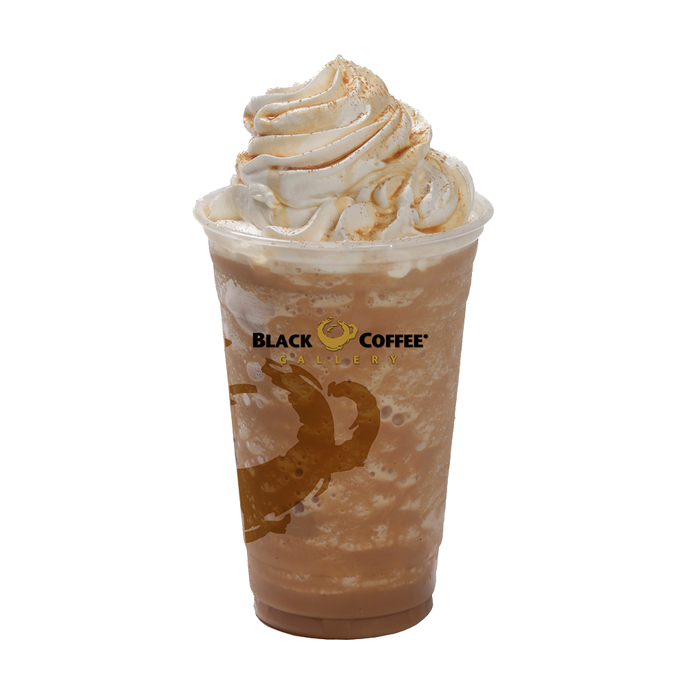 Frappé Café Mediano