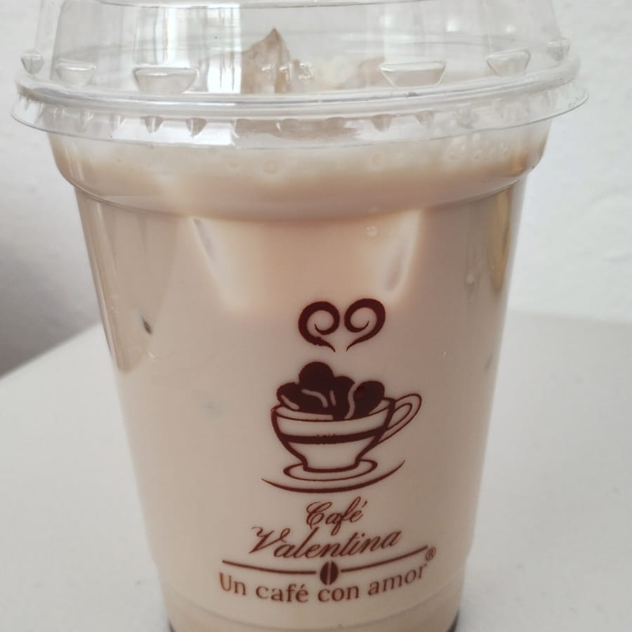 Chai Helado