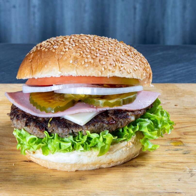 BURGER ESPECIAL