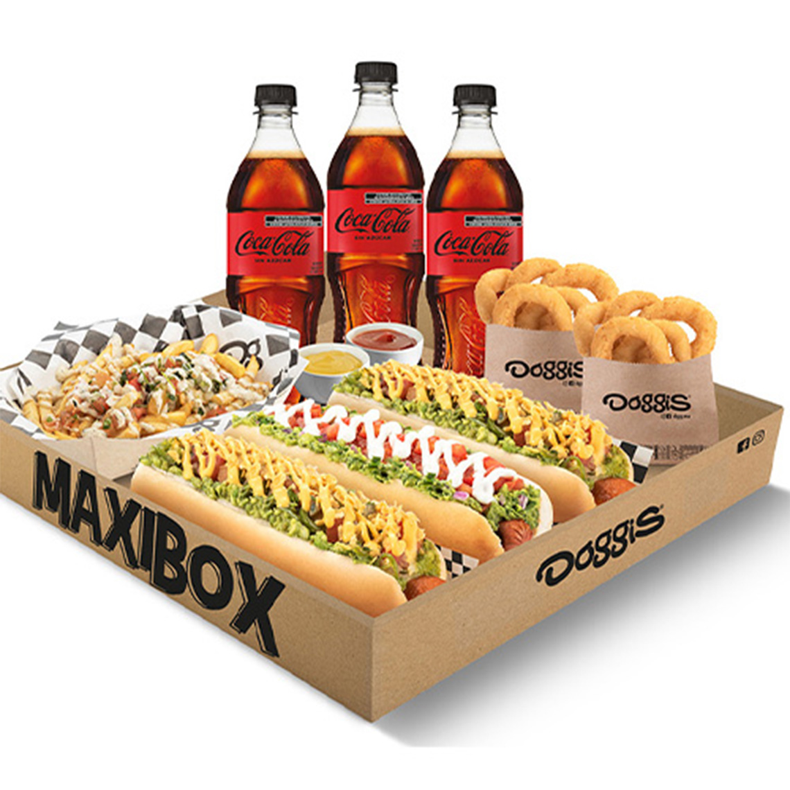 Maxi Box