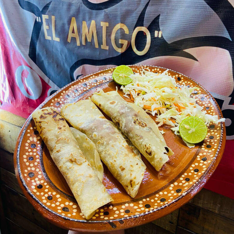 Flautas 4